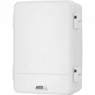 Axis Communications AXIS T98A15-VE SURVEILLANCE CABINET
